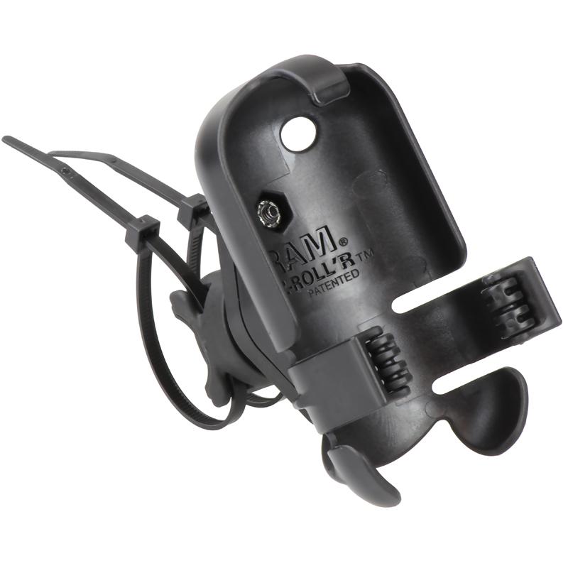 RAM EZ-On-Off Bicycle Mount for Garmin Approach, Dakota 10 &amp; Dakota 20 (RAP-274-1-MA15U) (sku 54173) - BuyBits Ltd UK