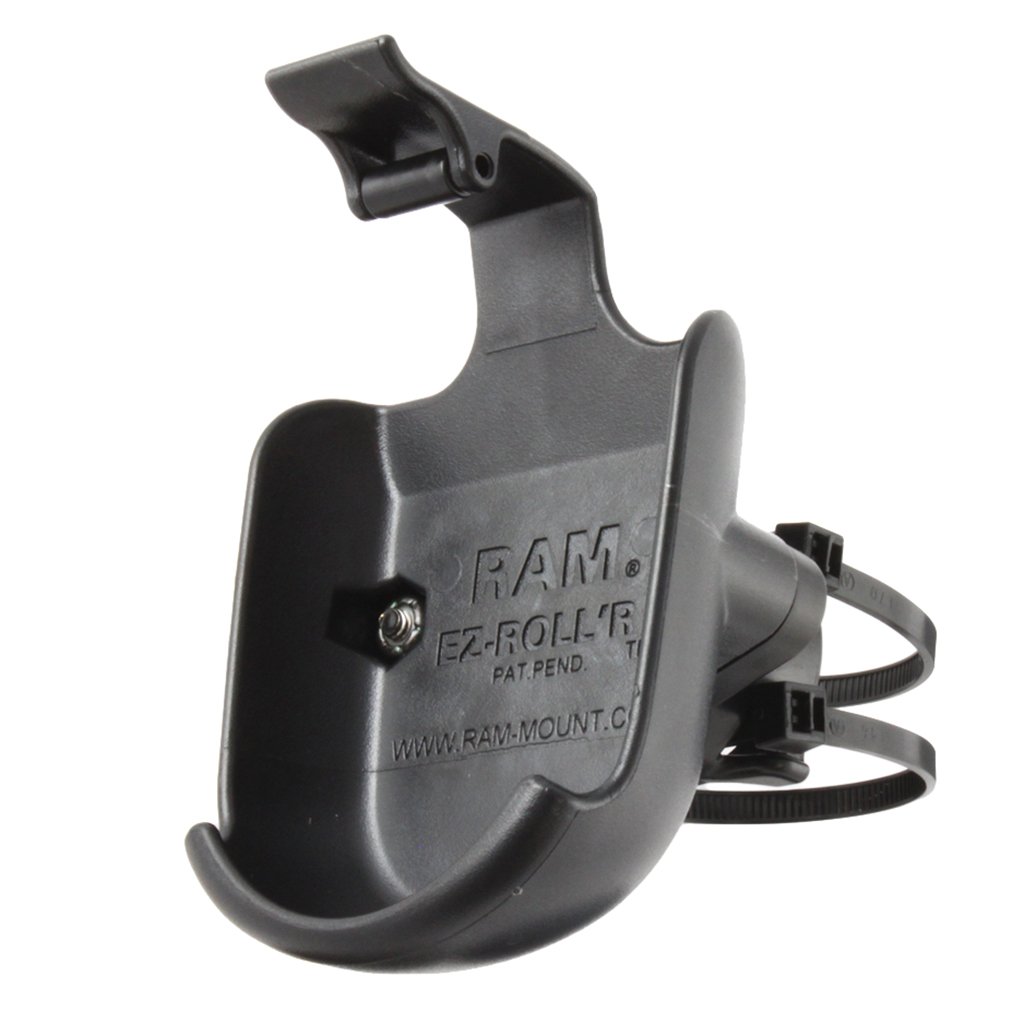 RAM EZ-On-Off Bicycle Mount for SPOT IS™ Satellite GPS Messenger (RAP-274-1-GA12) (sku 54163) - BuyBits Ltd UK