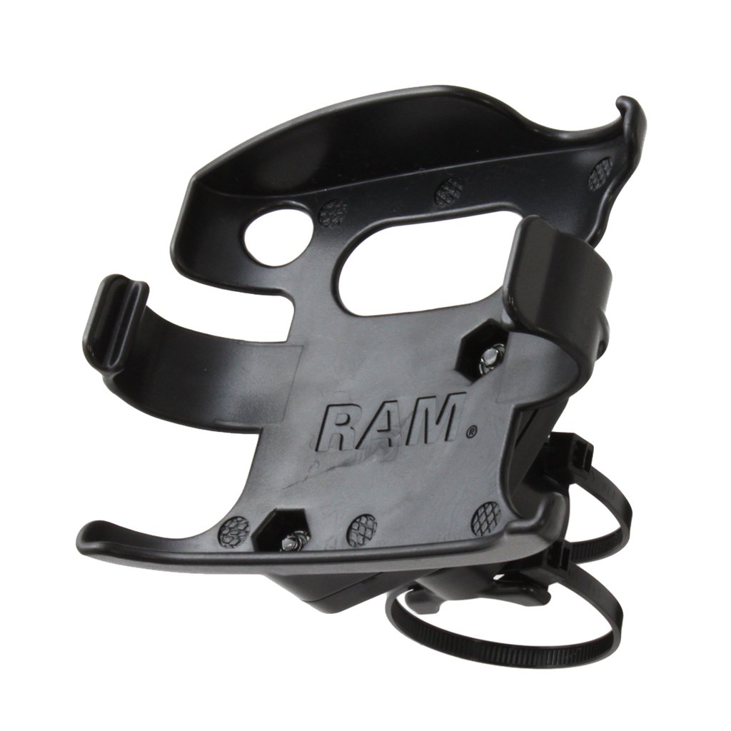 RAM EZ-On-Off Bicycle Mount for TomTom ONE 2nd & 3rd Editions (RAP-274-1-TO4) (sku 54176) - BuyBits Ltd UK
