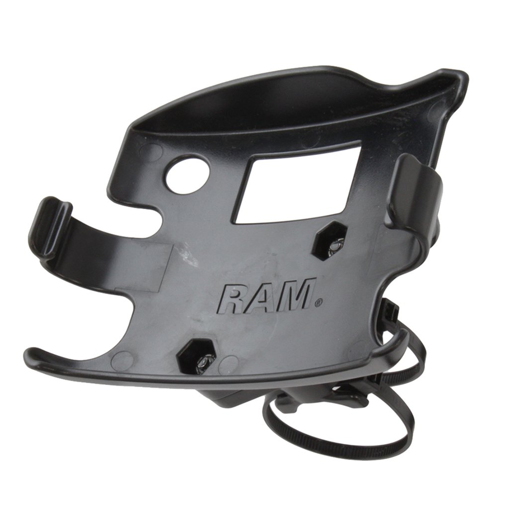 RAM EZ-On-Off Bicycle Mount for TomTom ONE XL & XLS (RAP-274-1-TO5) (sku 54182) - BuyBits Ltd UK