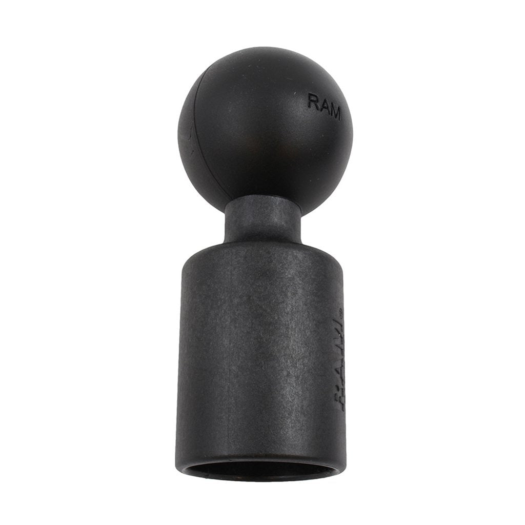 RAM PVC Pipe Socket with Ball (RAP-294U) (sku 55054) - BuyBits Ltd UK