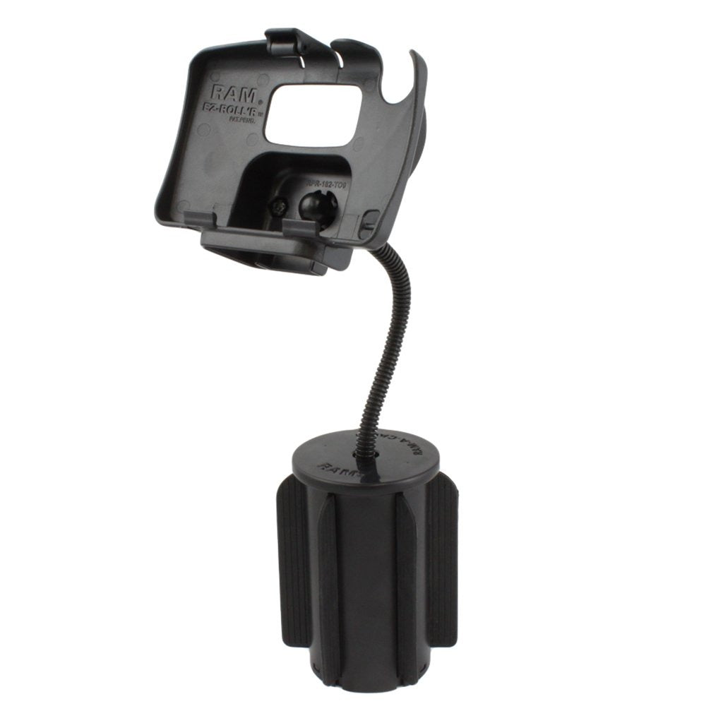 RAM-A-CAN II Cup Holder Mount for TomTom GO 740 LIVE (RAP-299-2-TO9U) (sku 54217) - BuyBits Ltd UK