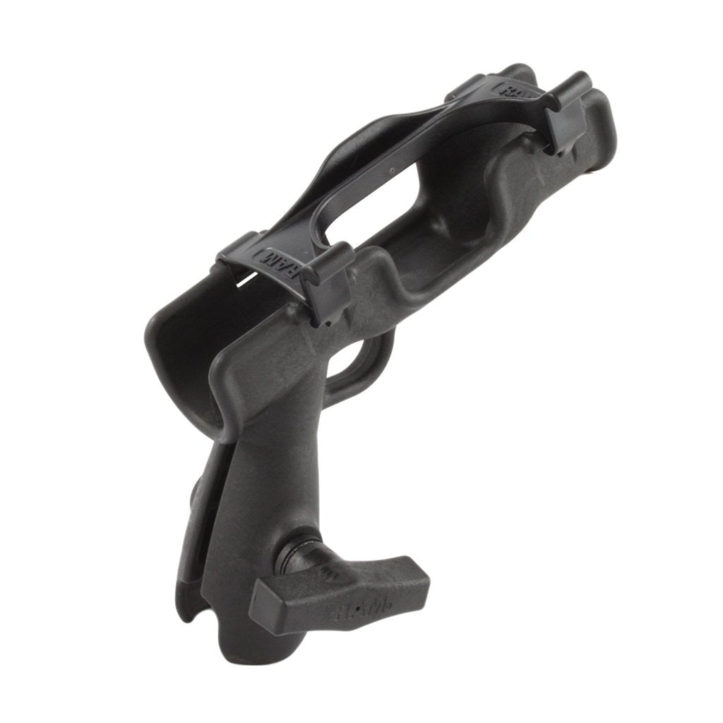 RAM ROD Fly Rod Holder with Single Socket Arm (RAP-341NB) (sku 54963) - BuyBits Ltd UK