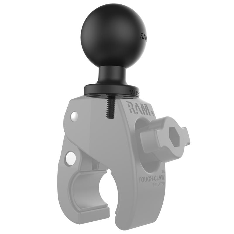 RAM Tough-Claw Ball Adapter (RAP-351-2U) (sku 55081) - BuyBits Ltd UK