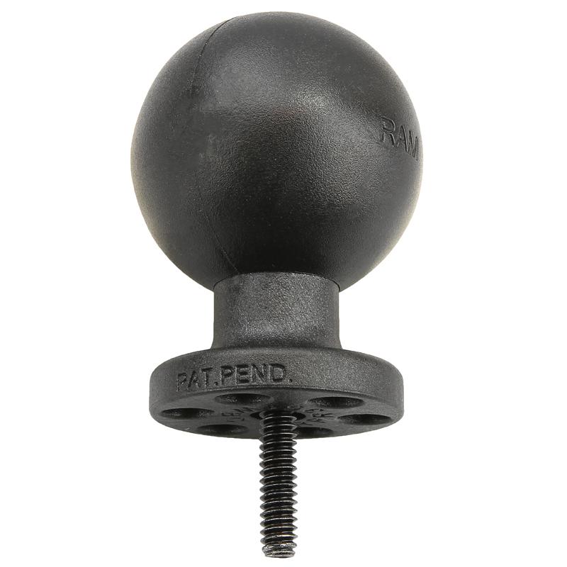 RAM Tough-Claw Ball Adapter (RAP-351-2U) (sku 55081) - BuyBits Ltd UK