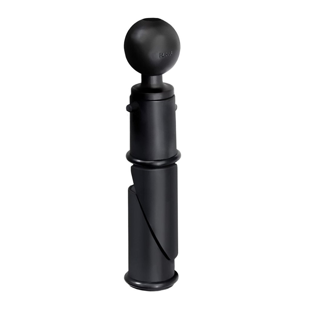 RAM Ball Base with Flush Tube Wedge Adapter (RAP-354-162U) (sku 55093) - BuyBits Ltd UK