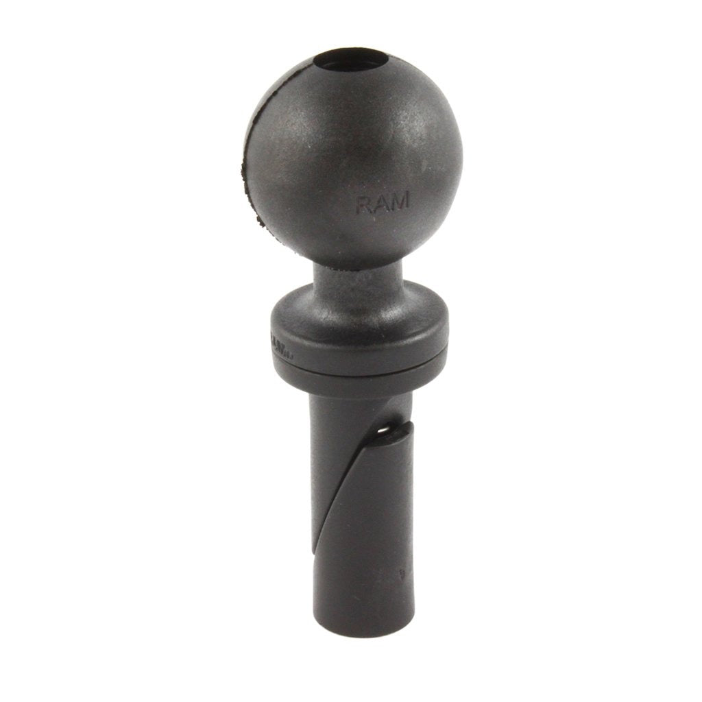 RAM Wedge Ball Adapter for RAM, Attwood &amp; Fish-on Bases (RAP-354-75U) (sku 55106) - BuyBits Ltd UK