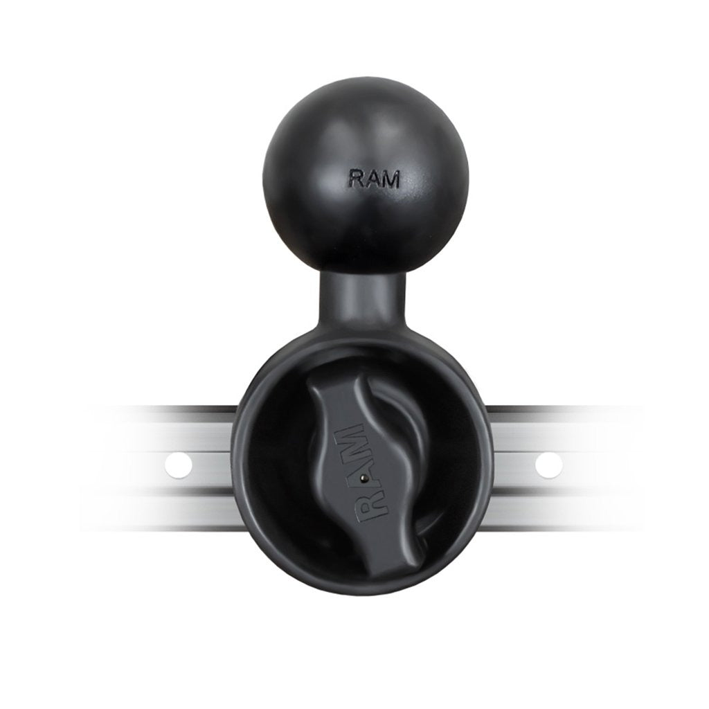 RAM Track Ball with Side Track Base (RAP-354-AAPRU) (sku 55052) - BuyBits Ltd UK