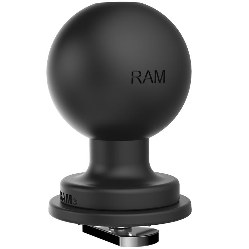 RAM Track Large Ball with T-Bolt Attachment (RAP-354U-TRA1) (sku 53757) - BuyBits Ltd UK