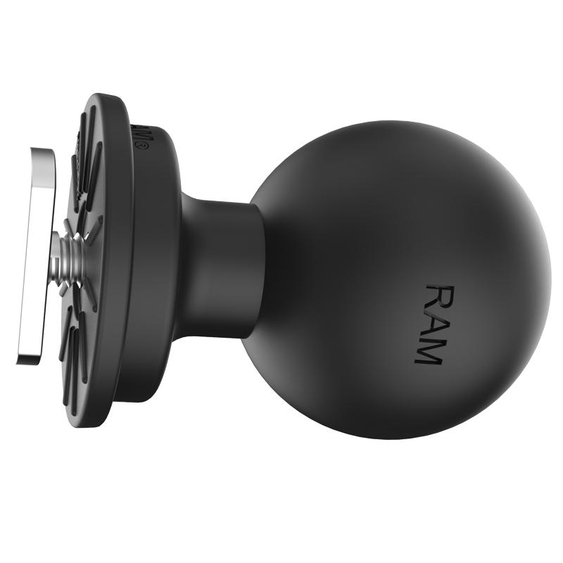 RAM Track Large Ball with T-Bolt Attachment (RAP-354U-TRA1) (sku 53757) - BuyBits Ltd UK