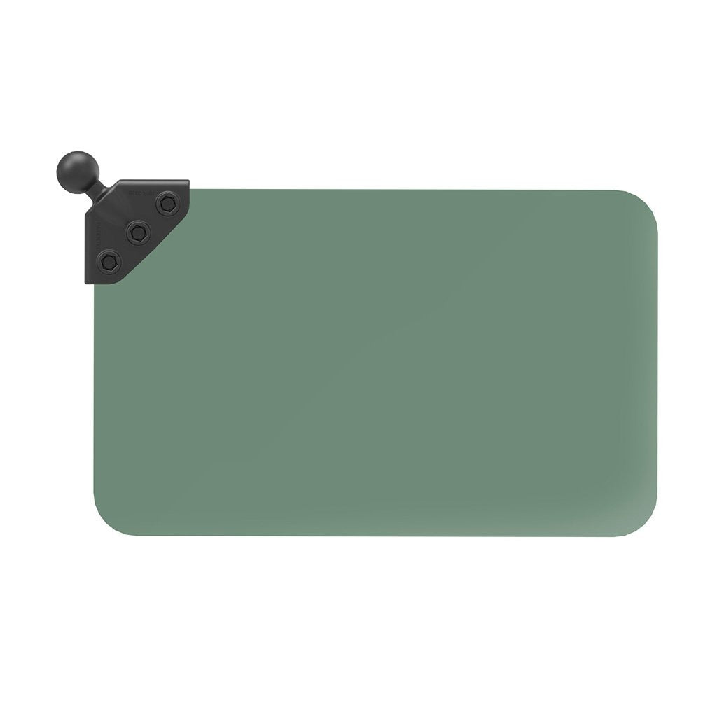 RAM Sun Visor with Ball Adapter (RAP-393-G1U) (sku 54847) - BuyBits Ltd UK