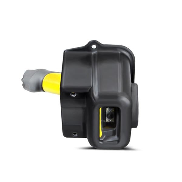 Extended Permanent Mount Kit Power-Grip Universal Scanner Gun Holder (RAP-396U) (RAM-B-101) (sku 54141) - BuyBits Ltd UK