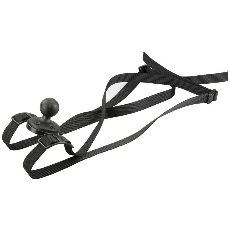RAM Float Tube Strap Adapter Ball Base (RAP-399U) (sku 54457) - BuyBits Ltd UK