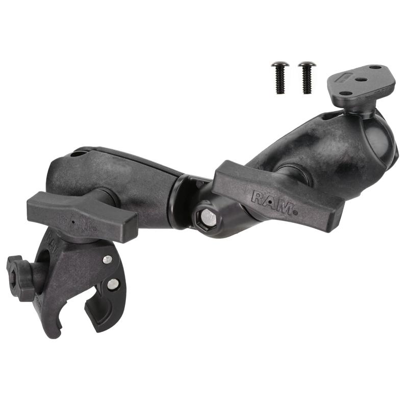 RAM Tough-Claw Mount for Xbox Adaptive Controller (RAP-400-2-238-MS2) (sku 53936) - BuyBits Ltd UK