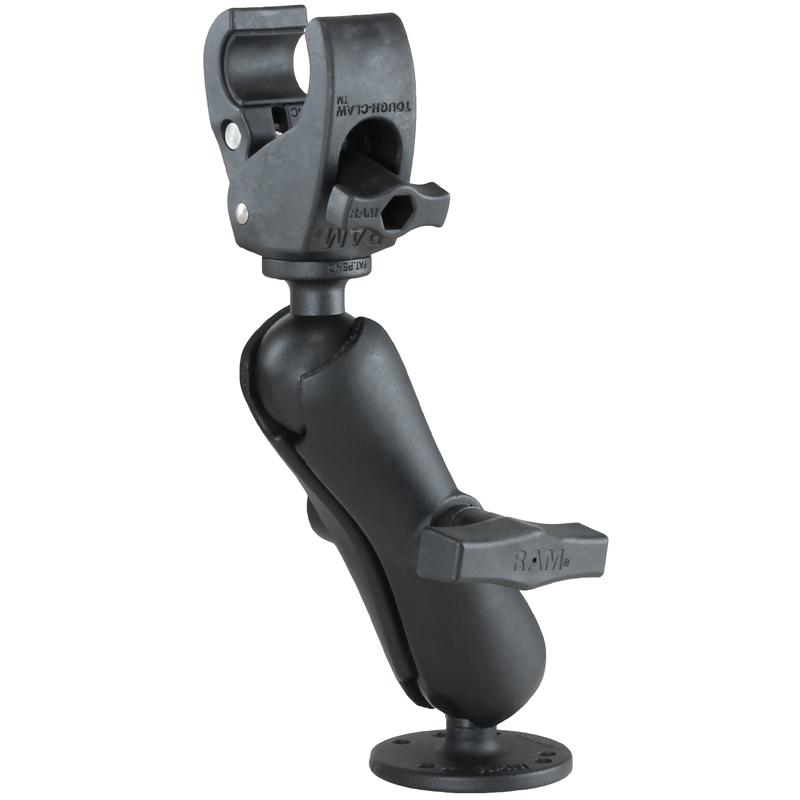 RAM Tough-Claw Trolling Motor Stabilizer (RAP-400-202U) (sku 54815) - BuyBits Ltd UK