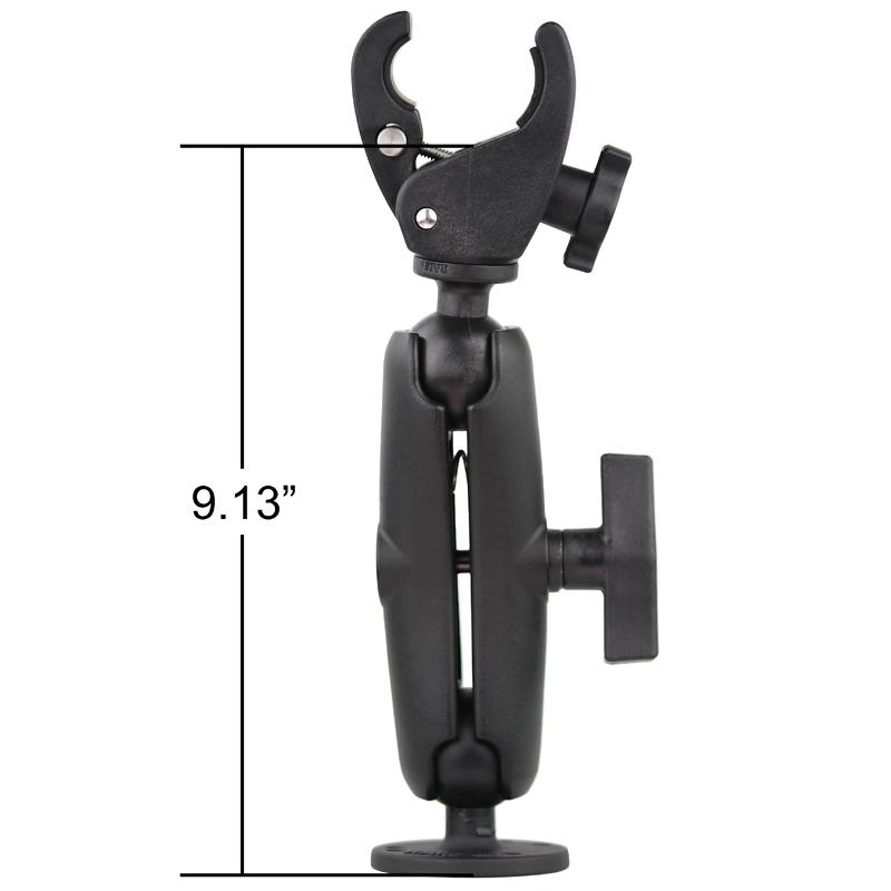 RAM Tough-Claw Trolling Motor Stabilizer (RAP-400-202U) (sku 54815) - BuyBits Ltd UK