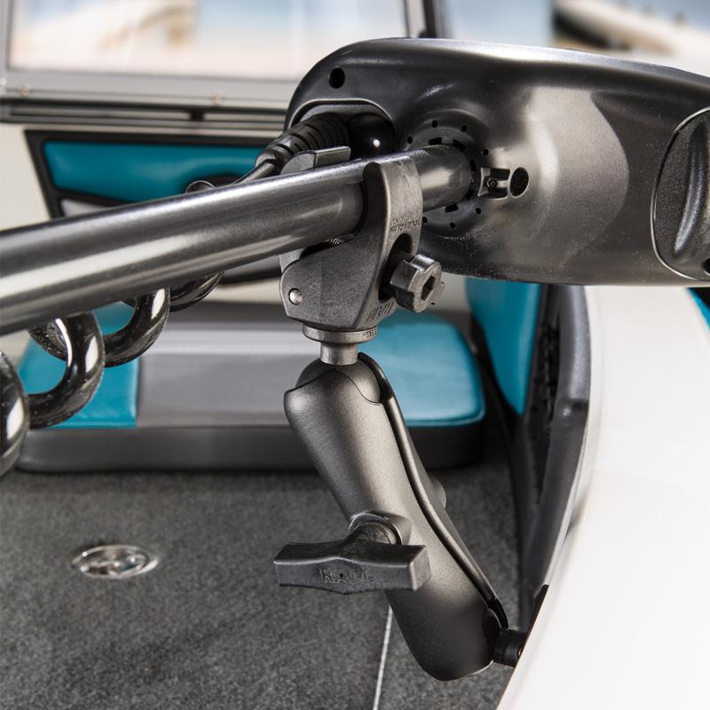 RAM Tough-Claw Trolling Motor Stabilizer (RAP-400-202U) (sku 54815) - BuyBits Ltd UK