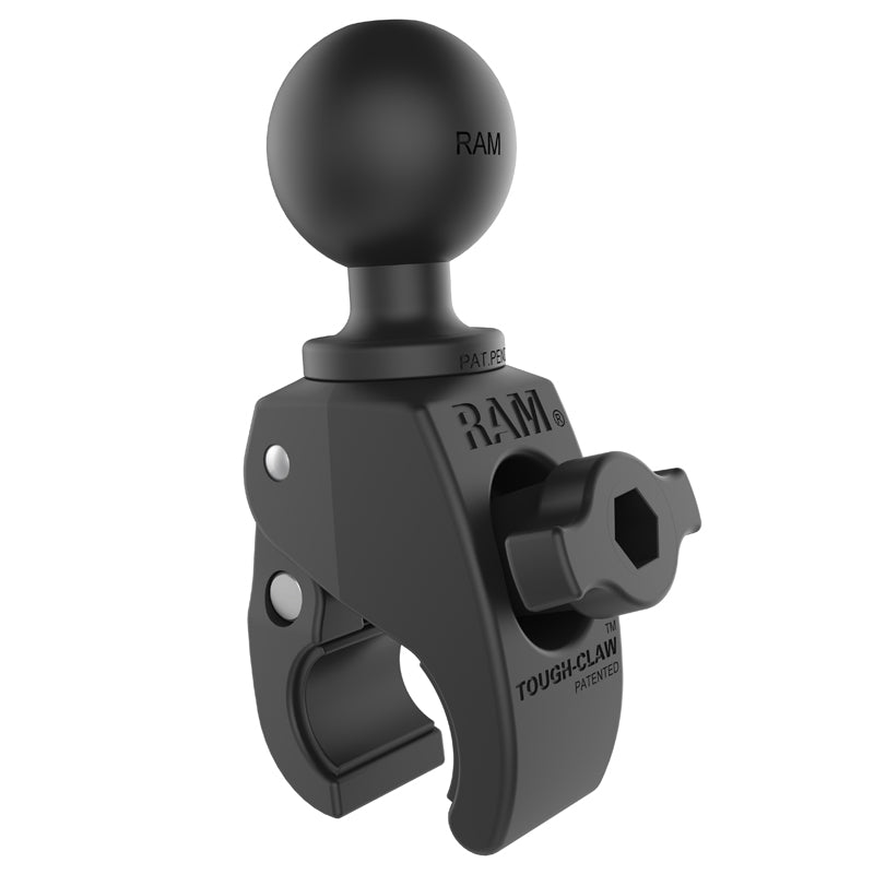 RAM Tough-Claw Small Clamp Ball Base (RAP-400U) (sku 21068)