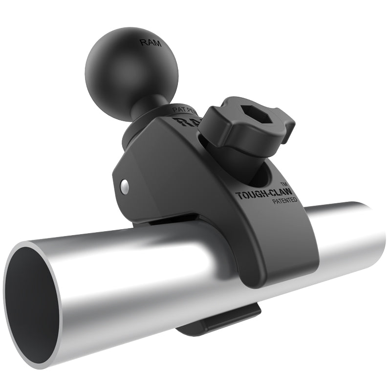 RAM Tough-Claw Small Clamp Ball Base (RAP-400U) (sku 21068)