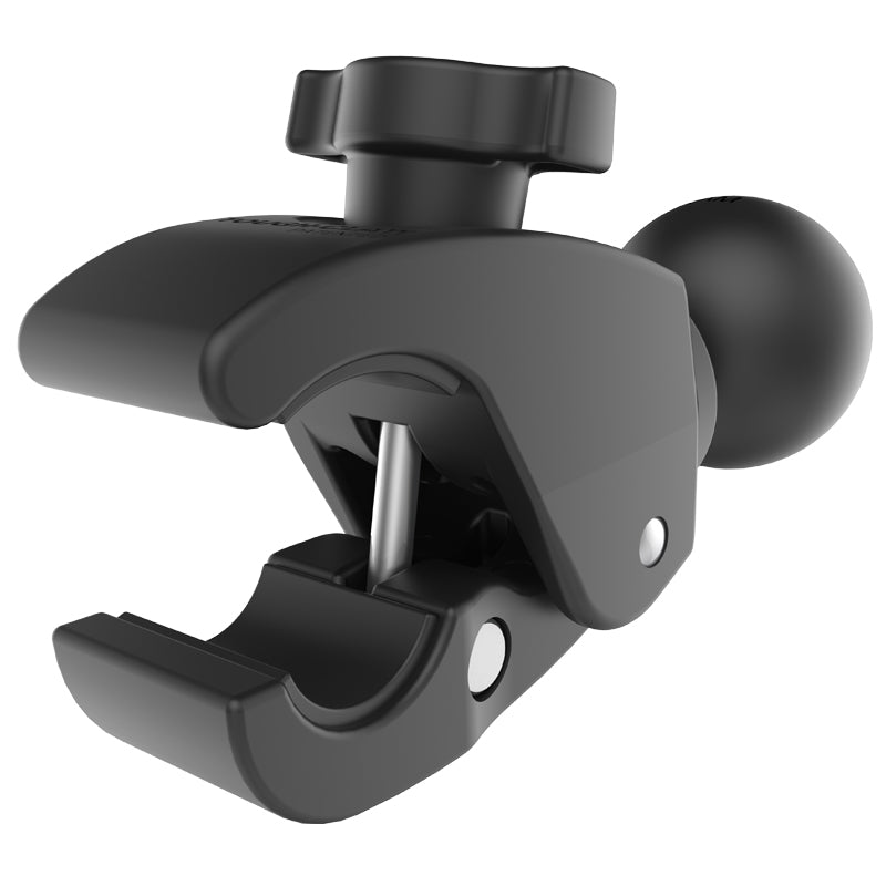 RAM Tough-Claw Small Clamp Ball Base (RAP-400U) (sku 21068)