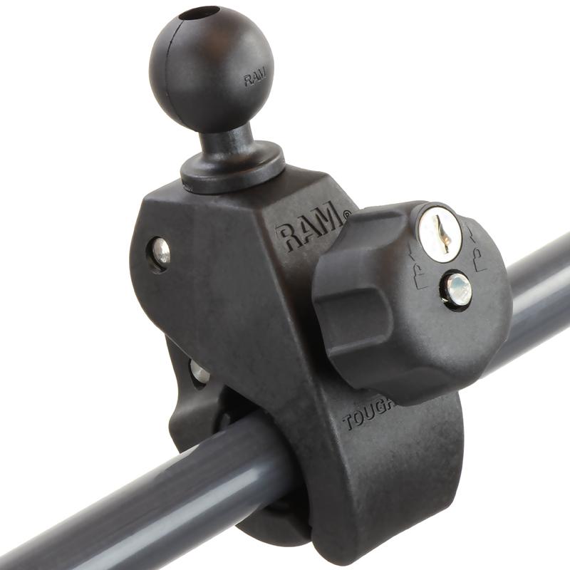 RAM Tough-Claw Locking Large Clamp Ball Base (RAP-401LU) (sku 54841) - BuyBits Ltd UK