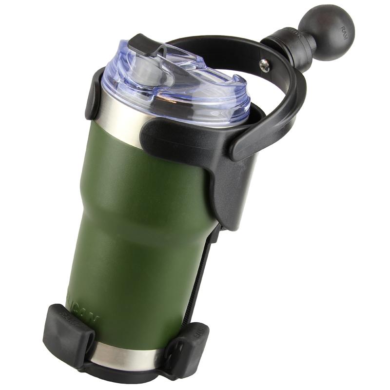 RAM Level Cup XL with Balll (RAP-417B) (sku 54974) - BuyBits Ltd UK
