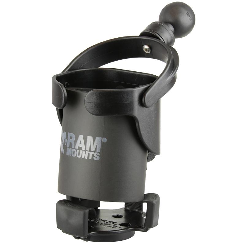 RAM Level Cup XL with Balll (RAP-417B) (sku 54974) - BuyBits Ltd UK