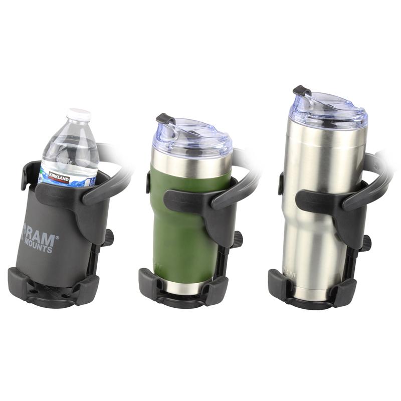 RAM Level Cup XL with Balll (RAP-417B) (sku 54974) - BuyBits Ltd UK