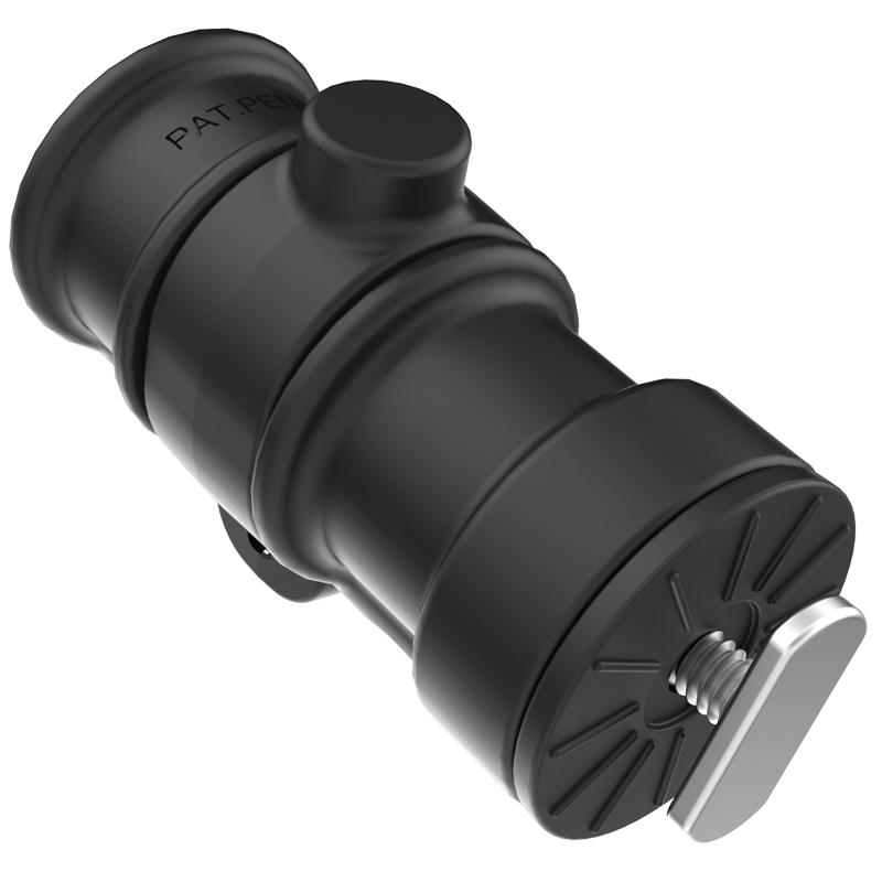 RAM Adapt-A-Post Track Base (RAP-AAPU) (sku 53785) - BuyBits Ltd UK