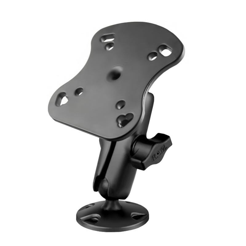RAM Composite Fishfinder Mount for Humminbird Devices (RAP-B-107U) (sku 54648) - BuyBits Ltd UK