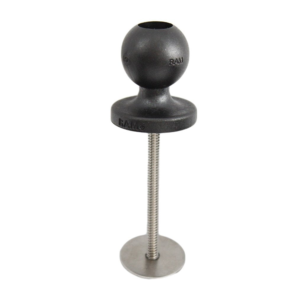 RAM 5 Spot Ball Adapter (RAP-B-114-5BU) (sku 54984) - BuyBits Ltd UK