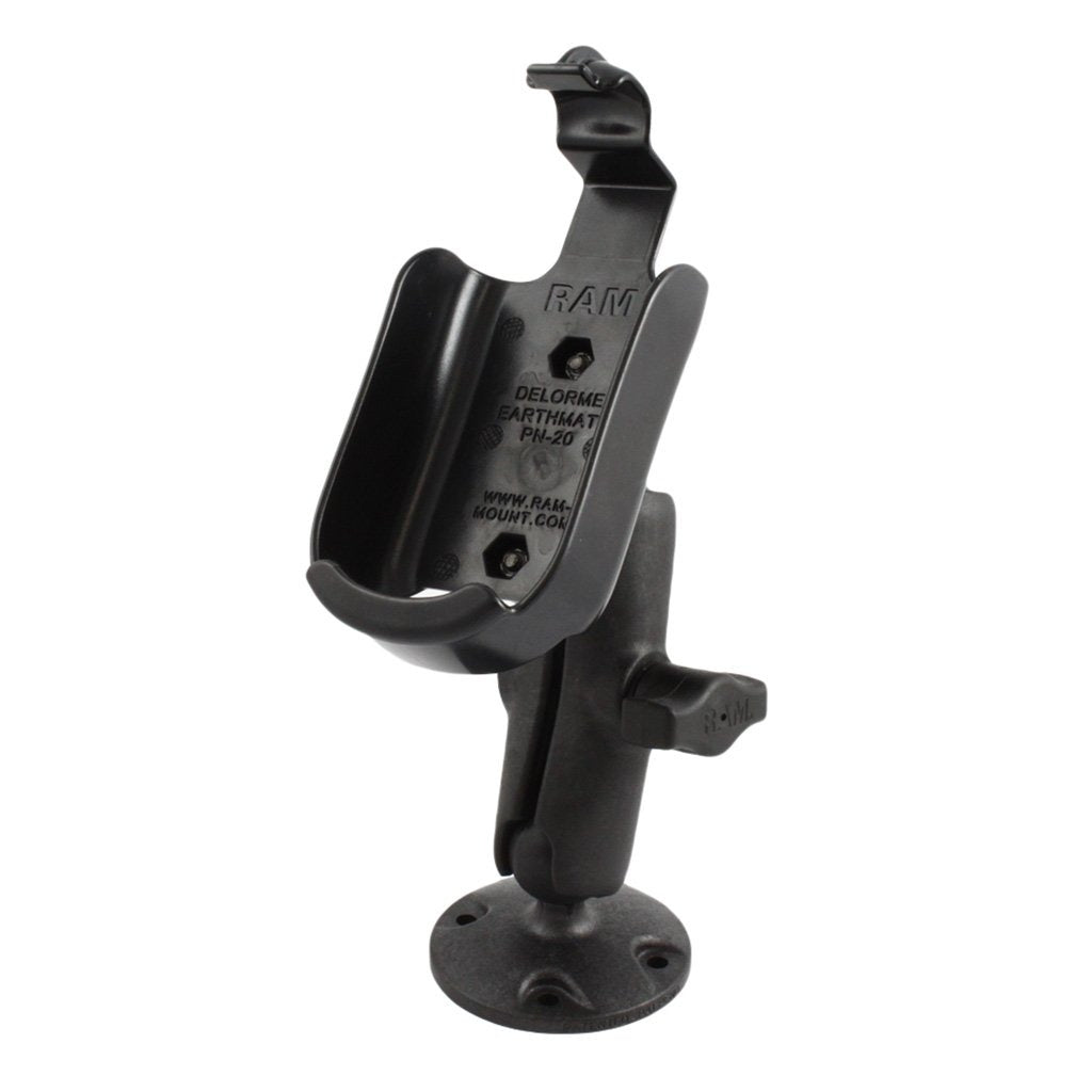 RAM Composite Drill-Down Mount for Delorme Earthmate PN Series (RAP-B-138-DEL1) (sku 54769) - BuyBits Ltd UK