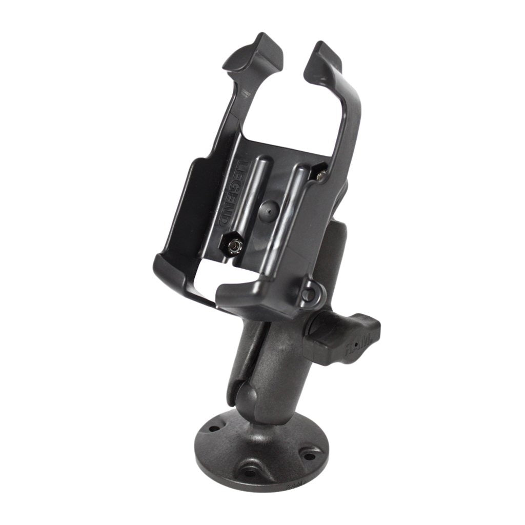 RAM Drill-Down Mount for Garmin eTrex Legend, Venture &amp; Vista Series (RAP-B-138-GA16) (sku 54936) - BuyBits Ltd UK