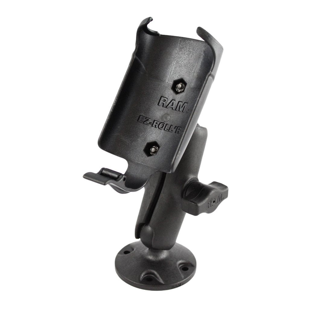 RAM Drill-Down Mount for Garmin Colorado 300, 400c, 400i &amp; 400t (RAP-B-138-GA27) (sku 54765) - BuyBits Ltd UK