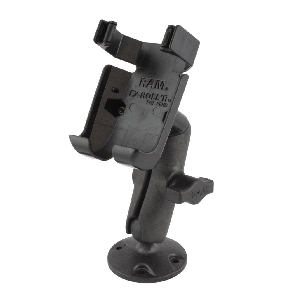 RAM Composite Drill-Down Mount for Garmin GPSMAP 73, 78, 78S, 78SC (RAP-B-138-GA40) (sku 54771) - BuyBits Ltd UK