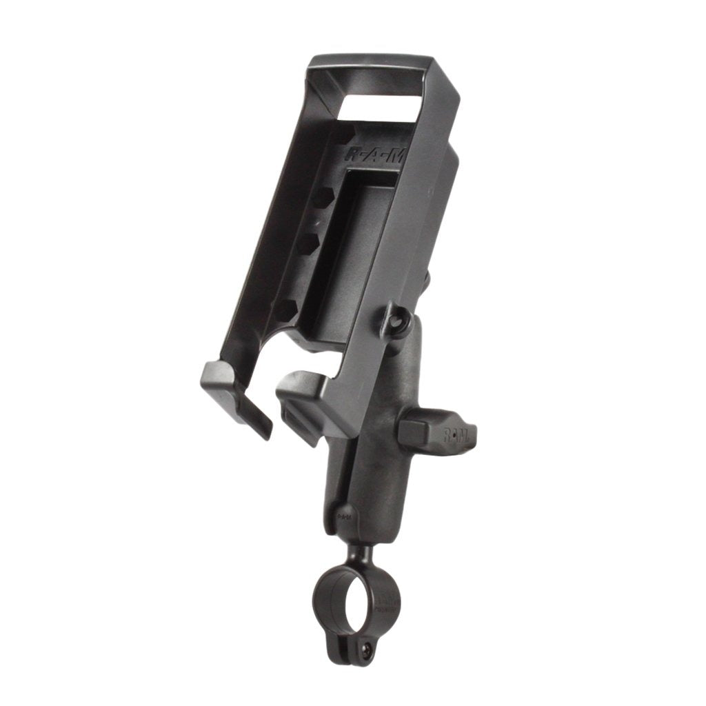 RAM Composite 1" Rail Mount for Garmin GPS 12, 12CX, 12XL, 12MAP &amp; 38 (RAP-B-149-GA1U) (sku 54959) - BuyBits Ltd UK