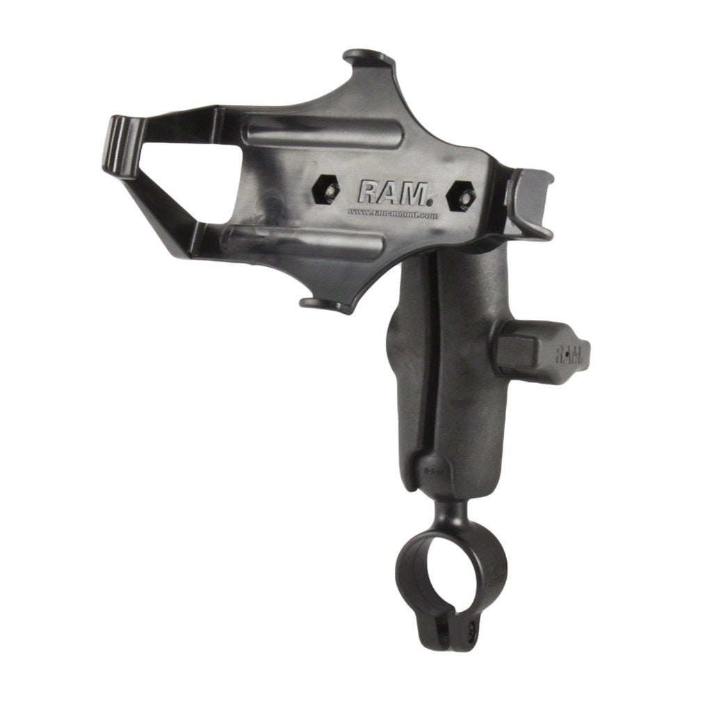 RAM Composite 1" Rail Mount for Garmin GPSMAP 196, 296, 396, 496 + More (RAP-B-149-GA7U) (sku 54957) - BuyBits Ltd UK