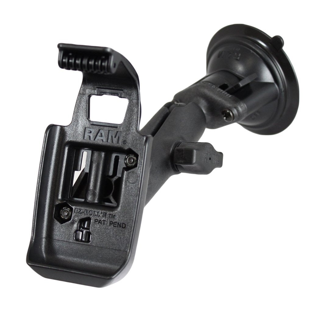 RAM Twist-Lock Composite Suction Mount for Magellan Triton 200 + More (RAP-B-166-MA9) (sku 54215) - BuyBits Ltd UK