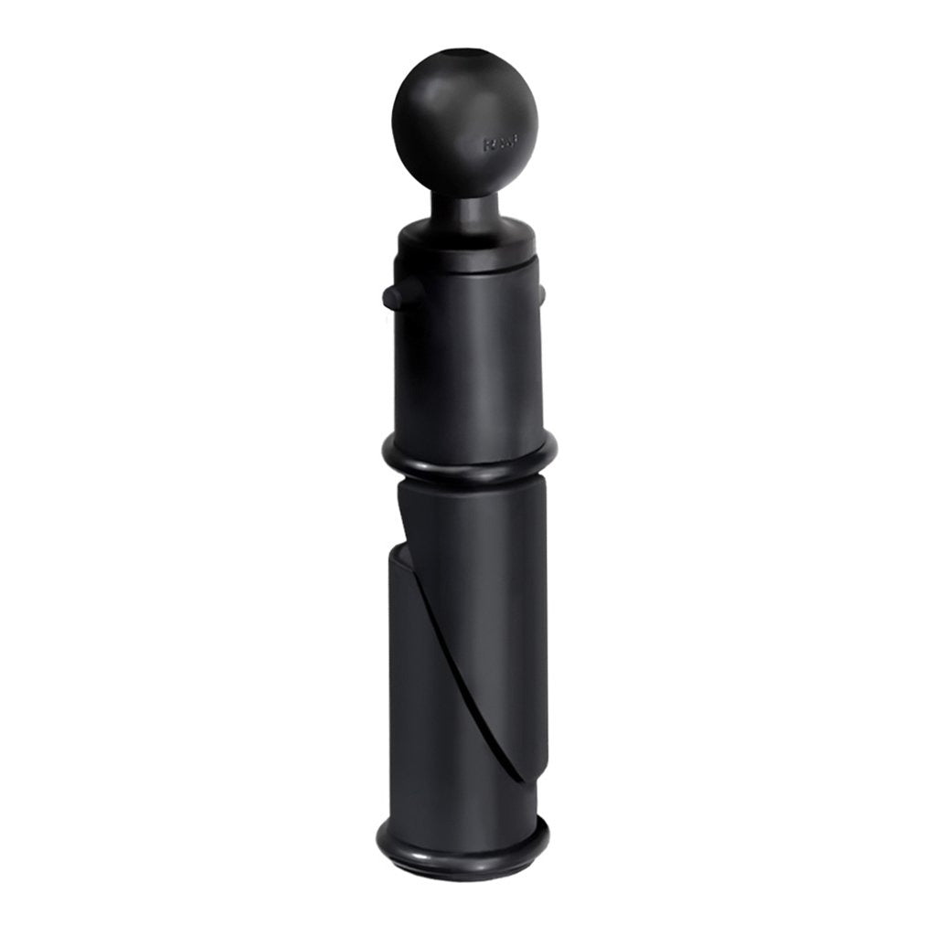 RAM Ball Base with Flush Tube Wedge Adapter (RAP-B-354-162U) (sku 55028) - BuyBits Ltd UK