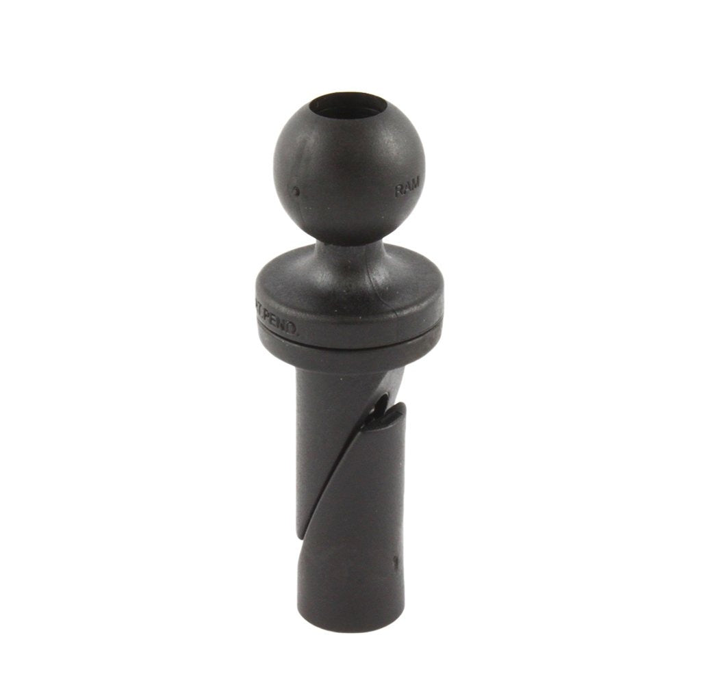 RAM Wedge Ball Adapter for RAM, Attwood &amp; Fish-on Bases (RAP-B-354-75U) (sku 55002) - BuyBits Ltd UK