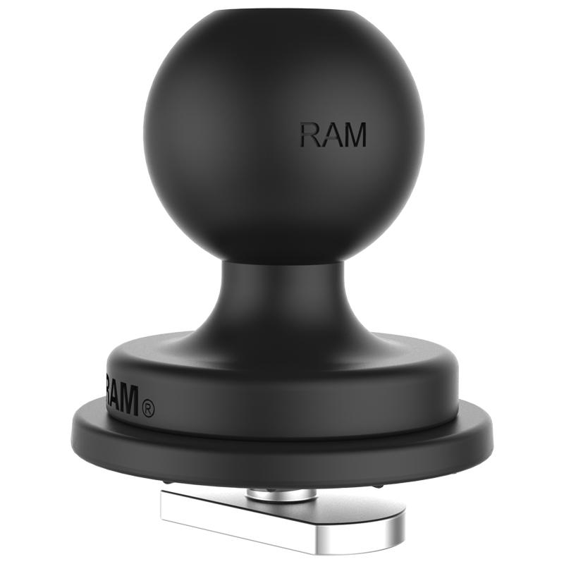 RAM Track Ball with T-Bolt Attachment (RAP-B-354U-TRA1) (sku 53756) - BuyBits Ltd UK
