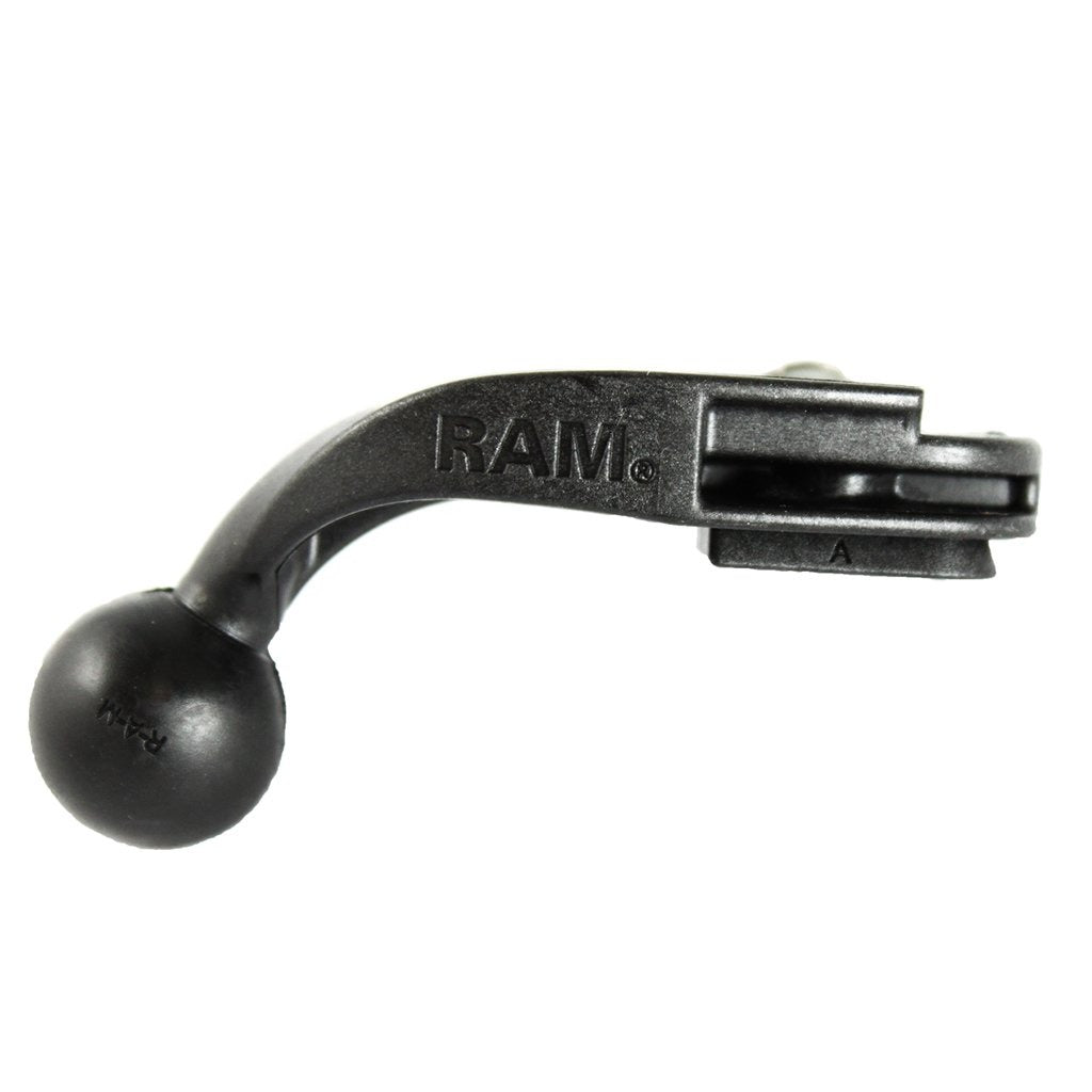 RAM Mirror-Mate Ball Base for Chrysler, Ford &amp; Toyota (RAP-B-369AU) (sku 55015) - BuyBits Ltd UK