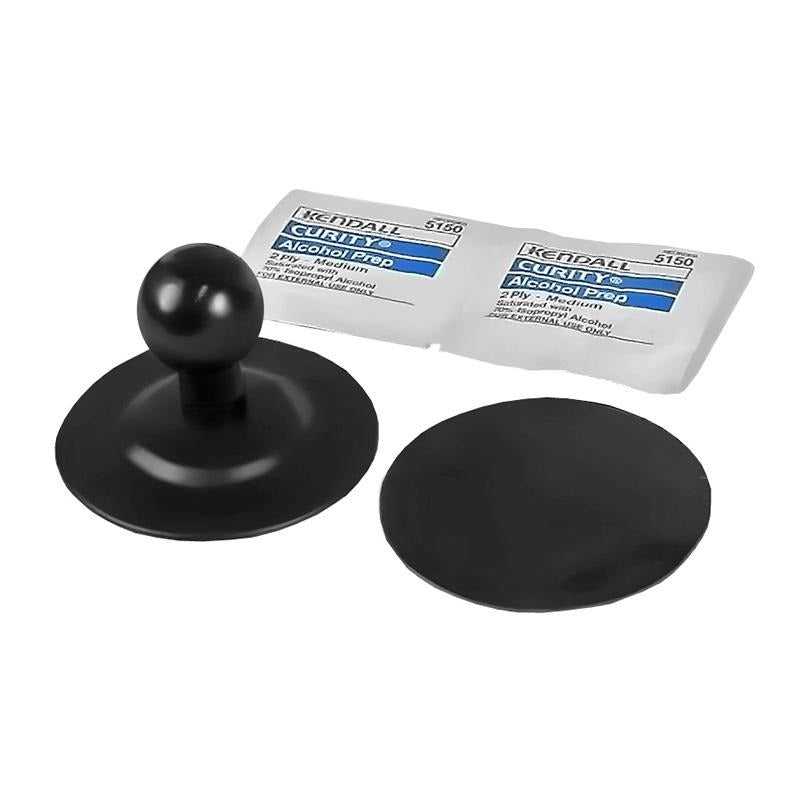 RAM Flex Adhesive Ball Base (RAP-B-378U) (sku 54072) - BuyBits Ltd UK