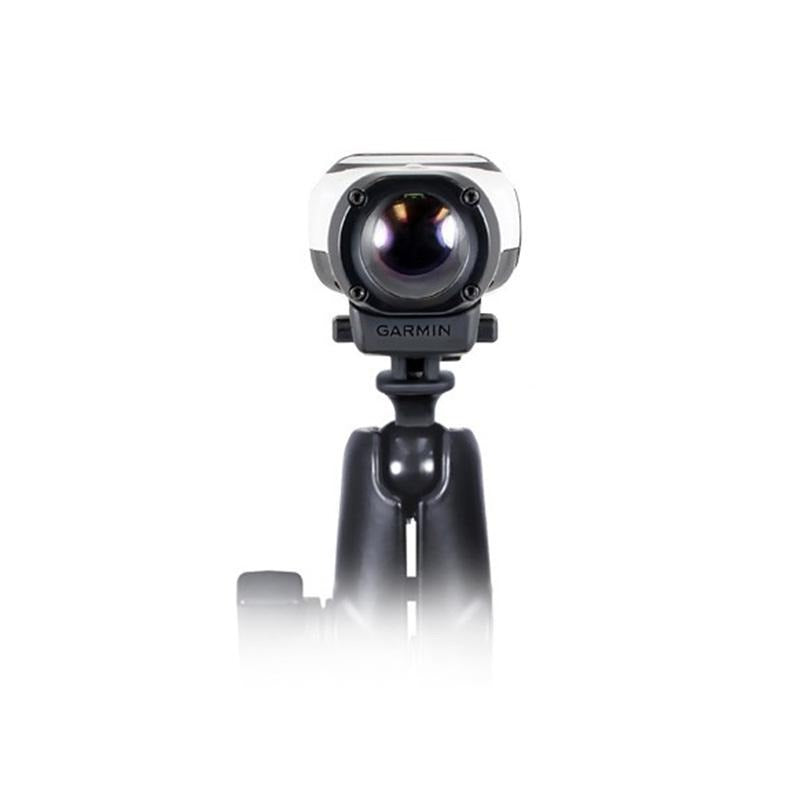 RAM Track Ball Quick Release Double Ball Mount for Garmin Virb (RAP-B-383-GA63U) (sku 53797) - BuyBits Ltd UK