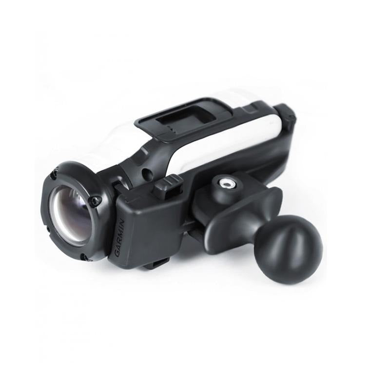 RAM Track Ball Quick Release Double Ball Mount for Garmin Virb (RAP-B-383-GA63U) (sku 53797) - BuyBits Ltd UK