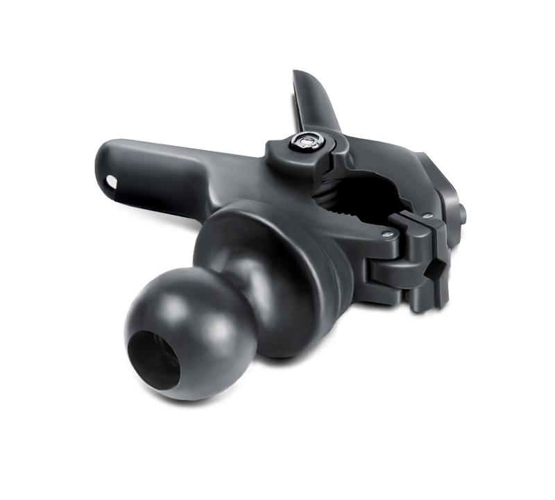 RAM Tough-Clamp Small Base with Ball (RAP-B-397-1U) (sku 55022) - BuyBits Ltd UK