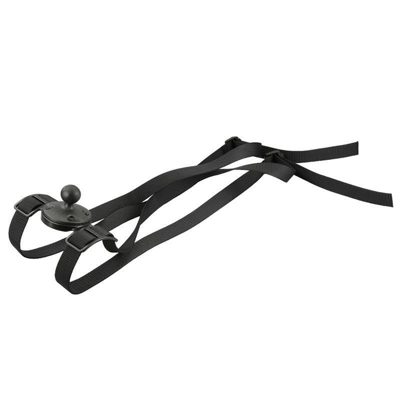 RAM Float Tube Strap Adapter with Ball (RAP-B-399U) (sku 54455) - BuyBits Ltd UK
