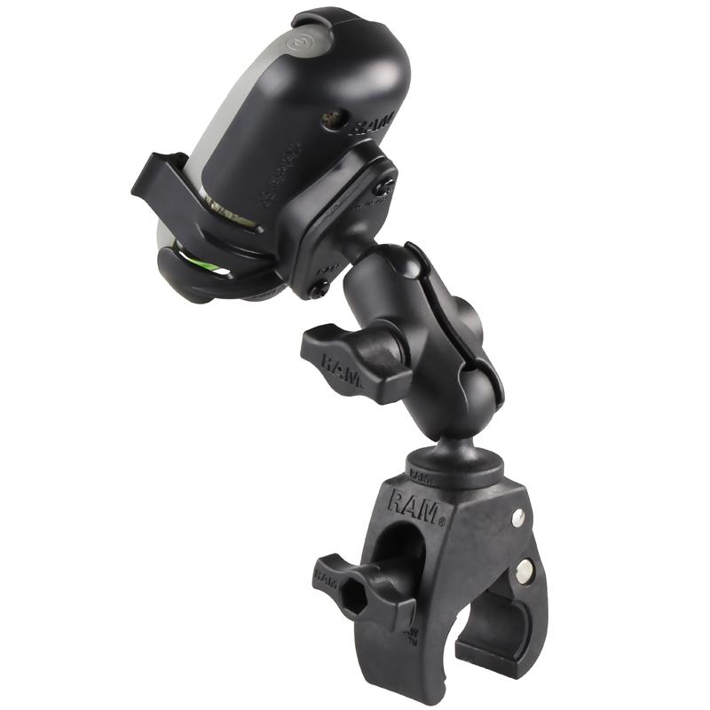 RAM EZ-Roll'r with RAM Tough-Claw for Magellan eXplorist + More (RAP-B-400-A-MA15U) (sku 54091) - BuyBits Ltd UK