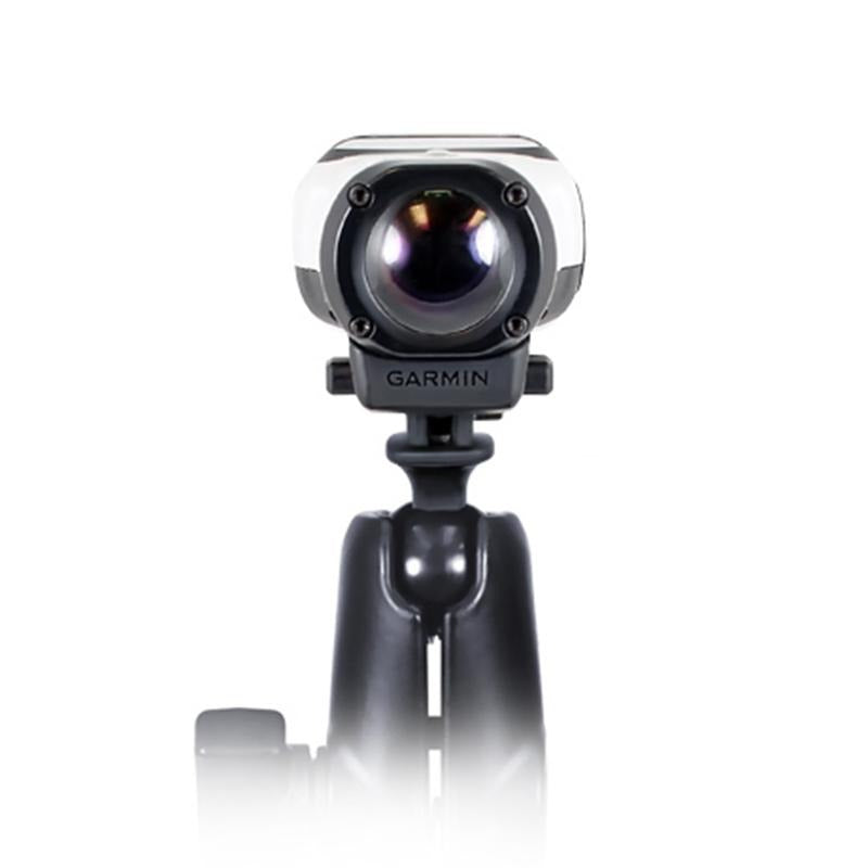 RAM Tough-Claw Small Clamp Mount for Garmin Virb (RAP-B-400-GA63U) (sku 51155) - BuyBits Ltd UK