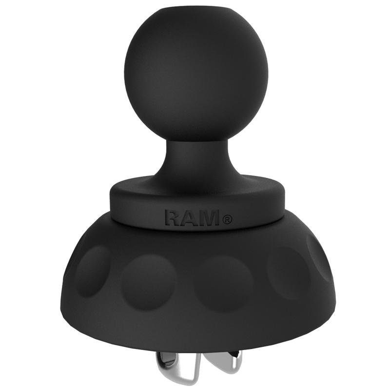 RAM Leash Plug Ball Adapter (RAP-B-405U) (sku 54796) - BuyBits Ltd UK